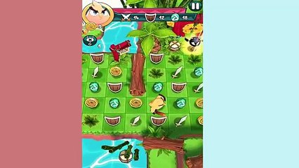 Mighty Match Puzzle Adventure: iOS iPhone 6S Gameplay