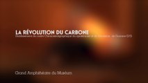 La Révolution du radiocarbone (2/3 Établissement du cadre chronostratigraphique du quaternaire)