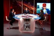 ماجدولين الشارني تنسحب من برنامج تلفزي على قناة حنبعل