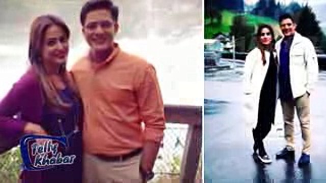 Yeh Rishta Kya Kehlata Hai - 20th March 2017 - Naitik Akshara Entry