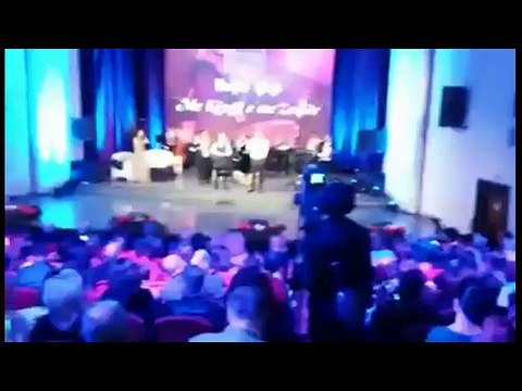 Liri Shitit&Bujar Cici&Greta Zani- Popullore Mesme 2017( Albumin:Me Kenge Me Zemer)