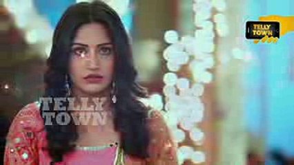 Ishqbaaz - 20th March 2017 - Upcoming Twist - Star Plus TV Serial News