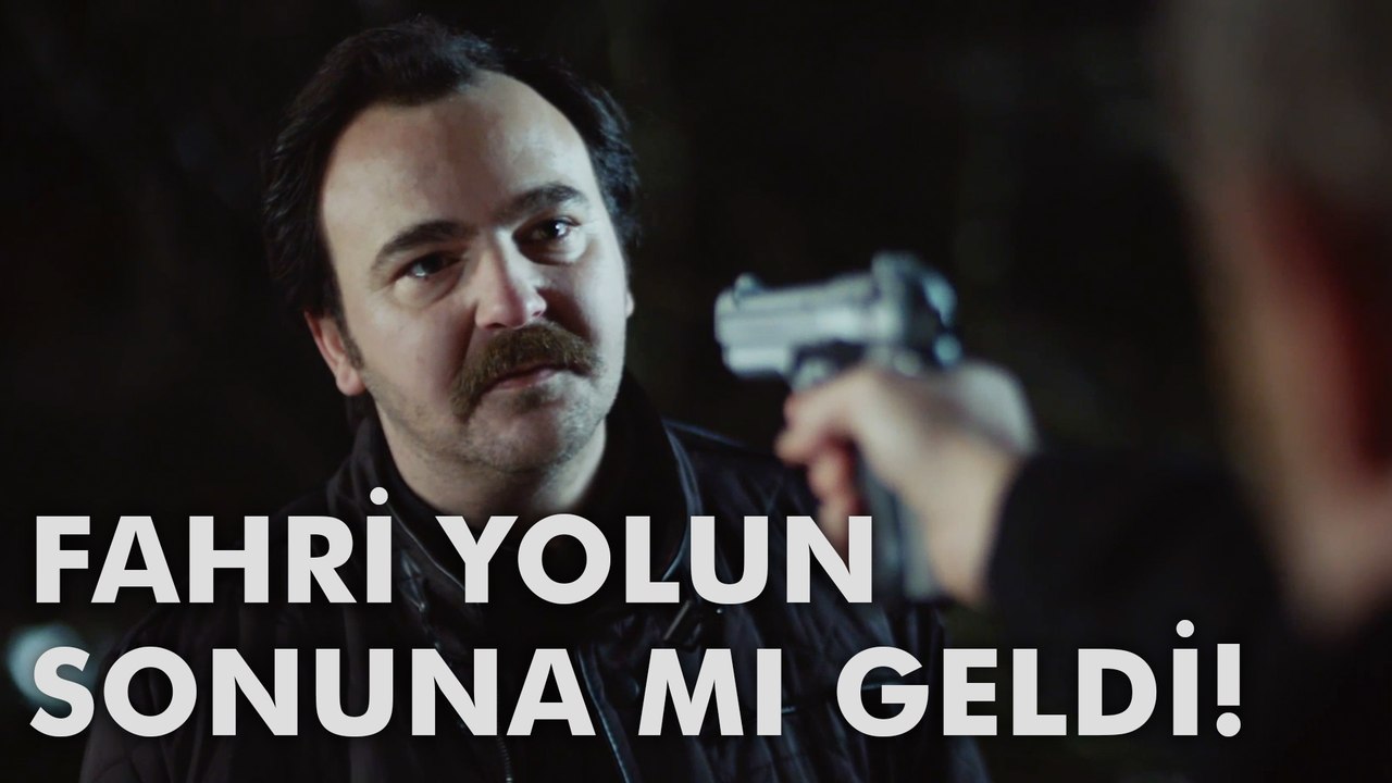 Ölene Kadar | 4. Bölüm - "Fahri Yolun Sonuna mı Geldi?"
