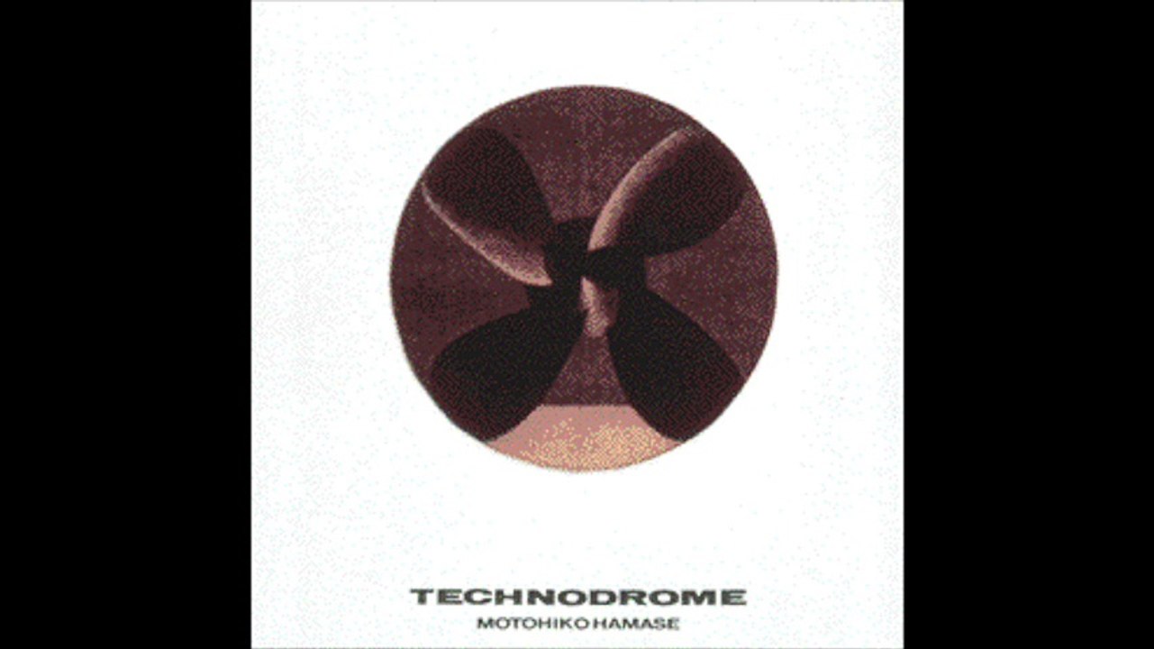 Imagery／Motohiko Hamase