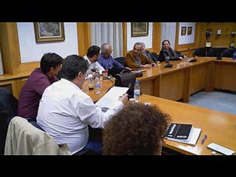 Ποιος εξελέγη συντονιστής περιφερειακής επιτροπής του ΣΥΡΙΖΑ στη Στερεά. Διευρυμένη σύσκεψη στη Λιβαδειά