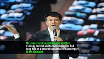 After a video of Mr. Kalanick getting into a heated argument with a driver surfaced this month, Mr.