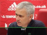 Mourinho - 'Why would I talk to Downing?'