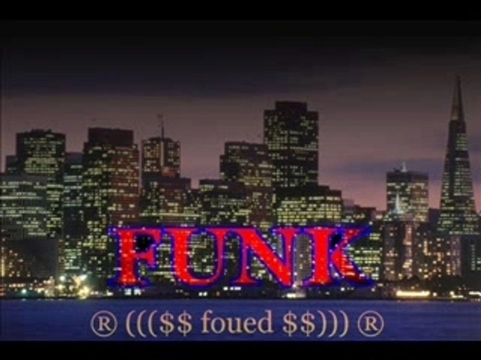 ® ((($$ foued $$))) ®