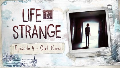Jeux Video du 63 ( Life Is Strange ) EPISODE 04