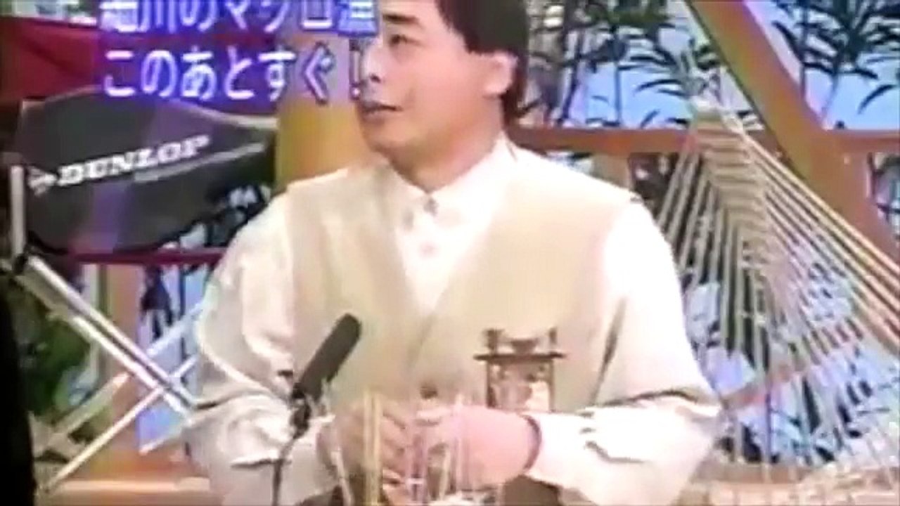 円広志さんの裏の顔を暴露する島田紳助さん！ 紳助さんの切れ味鋭いトークが円広志さんを面白くもて...