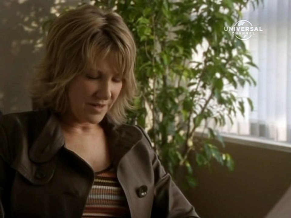 Erica Világa  3x11  Adam's Family