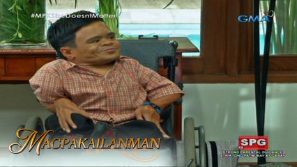 Magpakailanman: Isang di-pangkaraniwang karamdaman