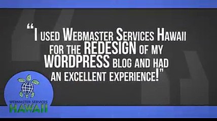 Webmaster Services Hawaii, LLC