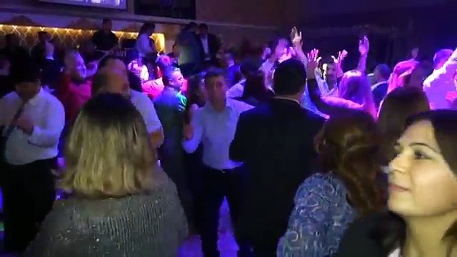 Çakırçalı Köyü 2016 Yılı Dernek Gecesi 13.Bölüm