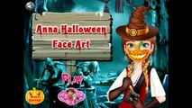 NEW Игры для детей—Disney Принцесса Пу Костюм для Хэллоуина—Мультик Онлайн видео игры для