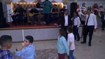 Çakırçalı Köyü 2016 Yılı Dernek Gecesi 14.Bölüm