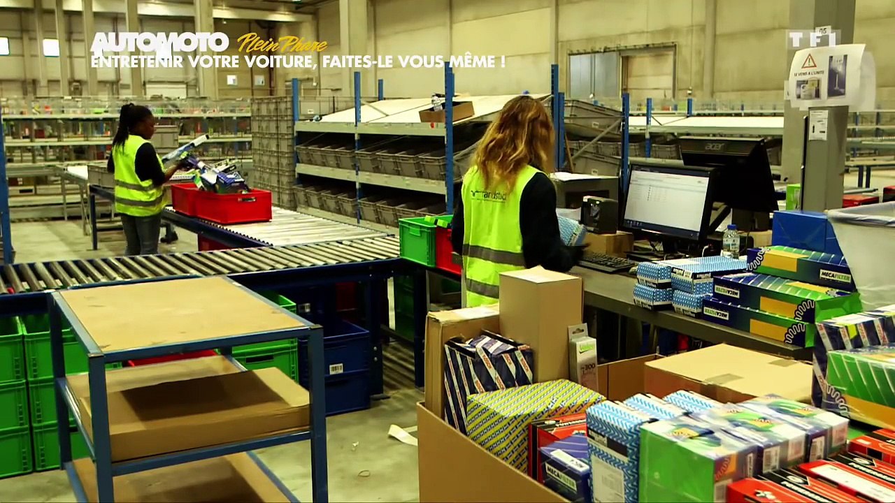 12.Tuto - Comment entretenir sa voiture soi-même -