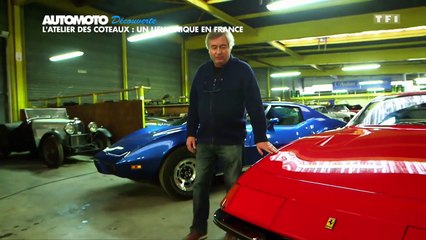 13.Découverte - L’atelier des Coteaux, un endroit magique