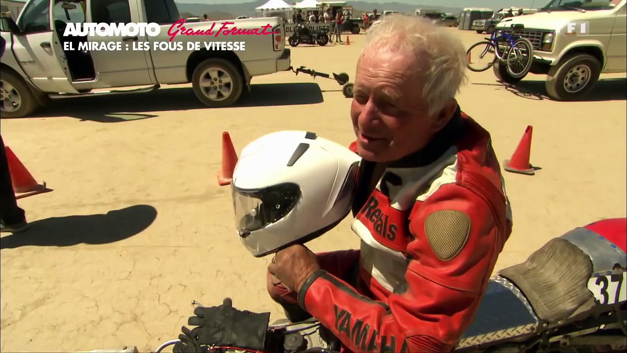 15.Record - Plus de 480 km_h, ils l'ont fait ! (El Mirage)