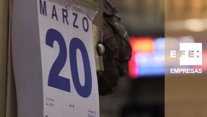 La Bolsa española se sitúa al borde de los 10.200 puntos con leves pérdidas