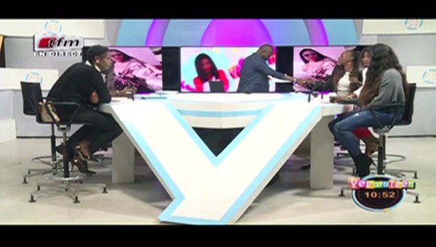 RUBRIQUE ANNIVERSAIRES du 20 Mars 2017 avec PAPE CHEIKH DIALLO dans Yeewu Leen