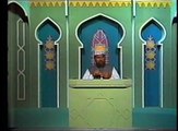 Islam in Focus (Part 5) [Speech Shaykh-ul-Islam Dr Muhammad Tahir-ul-Qadri] on Abu Dhabi TV