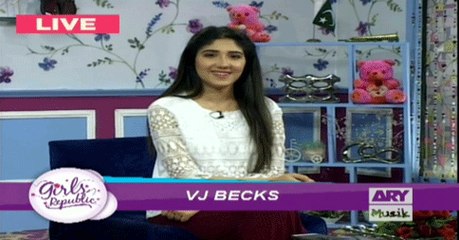Girls Republic 20th March 2017