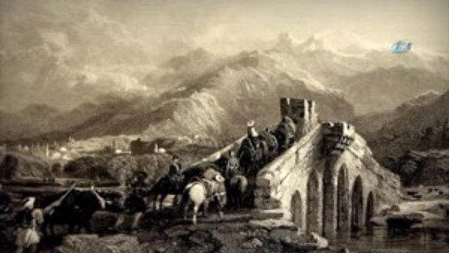 Fatih Sultan Mehmet'in Okuduğu Medrese Dev Kültür Merkezi Oluyor