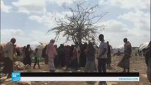 تقرير أممي يحذر: الصومال على حافة مجاعة