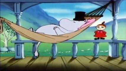 Moomin (ITA) - 25 - Il faro