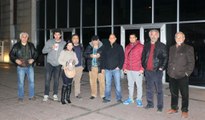 Adanalılar Tiyatro Festivali Biletleri İçin Geceden Sıraya Girdiler
