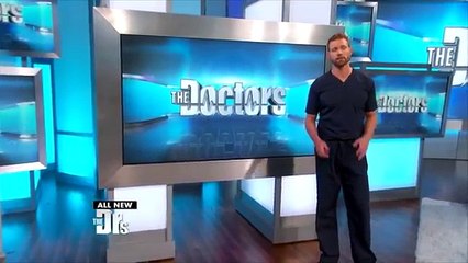 Après la naissance de son fils, elle est atteinte d’une pathologie qui fait sortir ses yeux hors de l’orbite