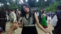 pashto nice song nadia gul mast dance 58