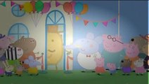 Peppa Pig Season 03 Episode 017 Mr Potato Comes to Town Watch Peppa Pig Season 03 Episode