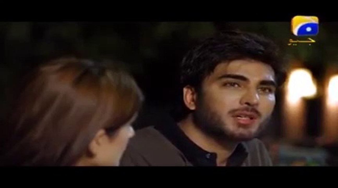 Khuda Aur Muhabbat Season 2 Episode 21