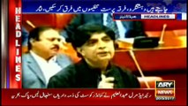 Headlines 1700 20th March 2017