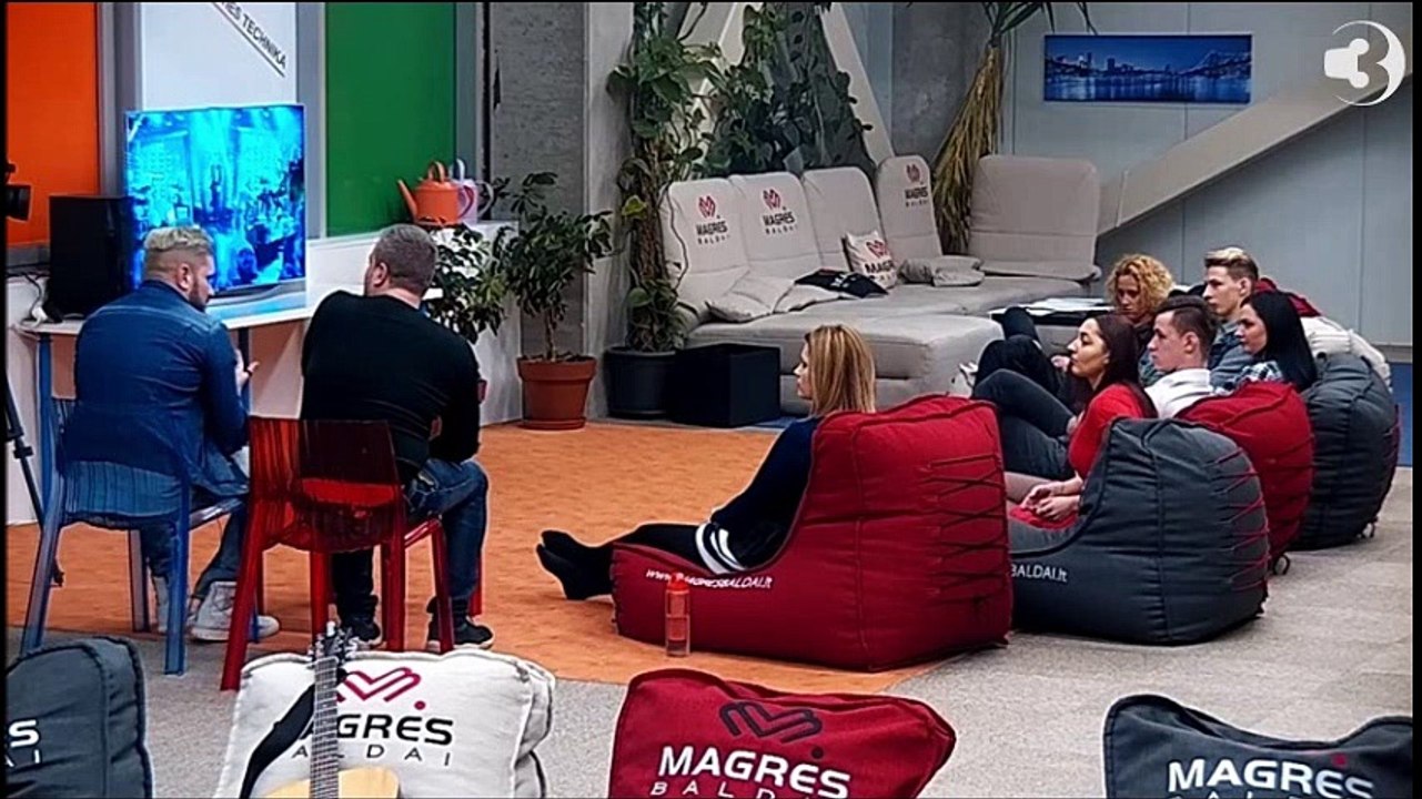 as superhitas - 03.20. Zvonkus ir Dominykas