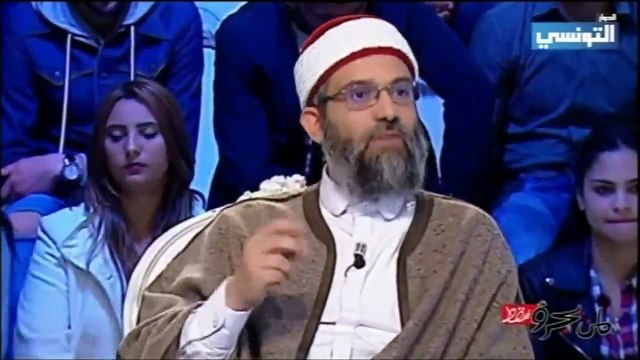 فريد الباجي كانت السياسة نجاسة ولازالت نجاسة وستبقى فيها النجاسة، ودخلت السياسة لتخفيف النجاسة وإذا وصلت إلى مرحلة من مستوى النجاسة سأنسحب.