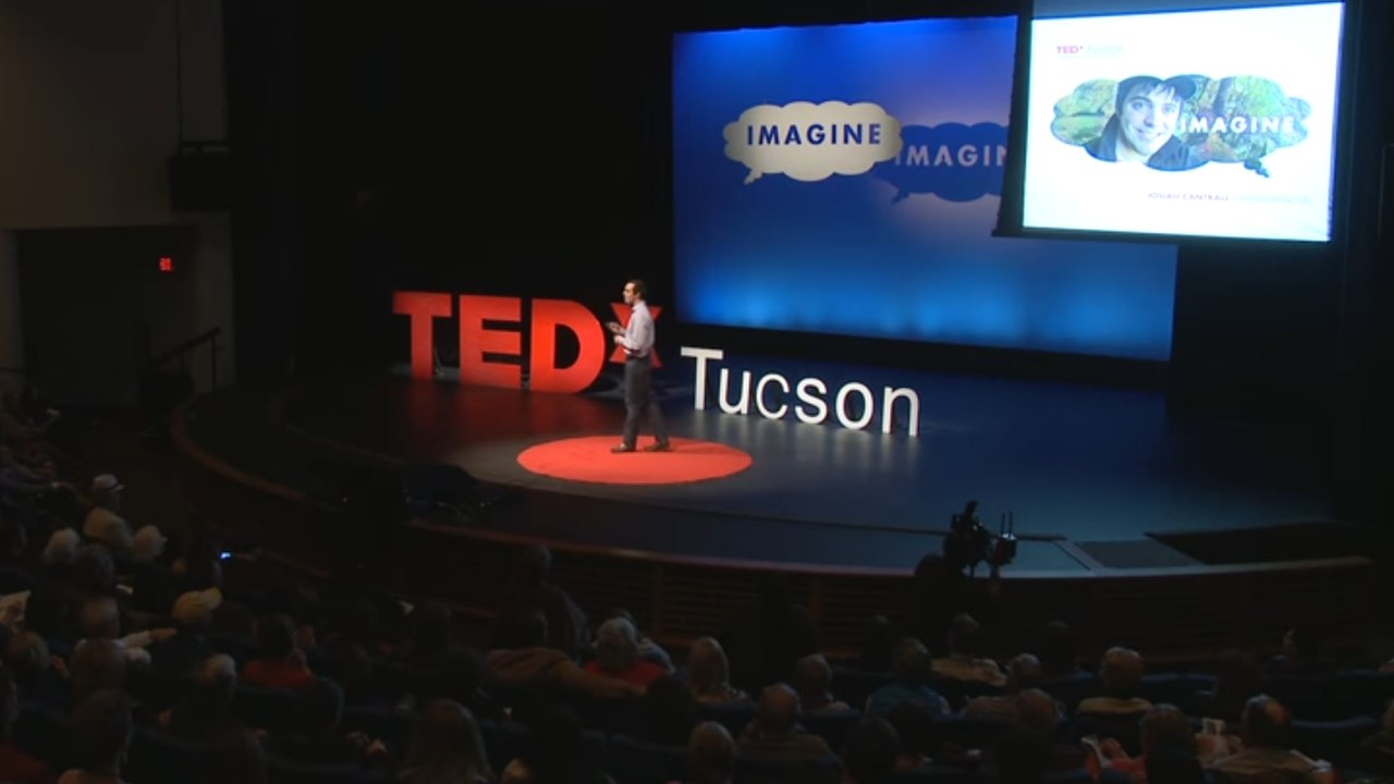 This Entrepreneurs Inspiring Journey Shows Success Comes From the Courage to Dream Big