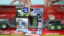 toy kenworth trucks