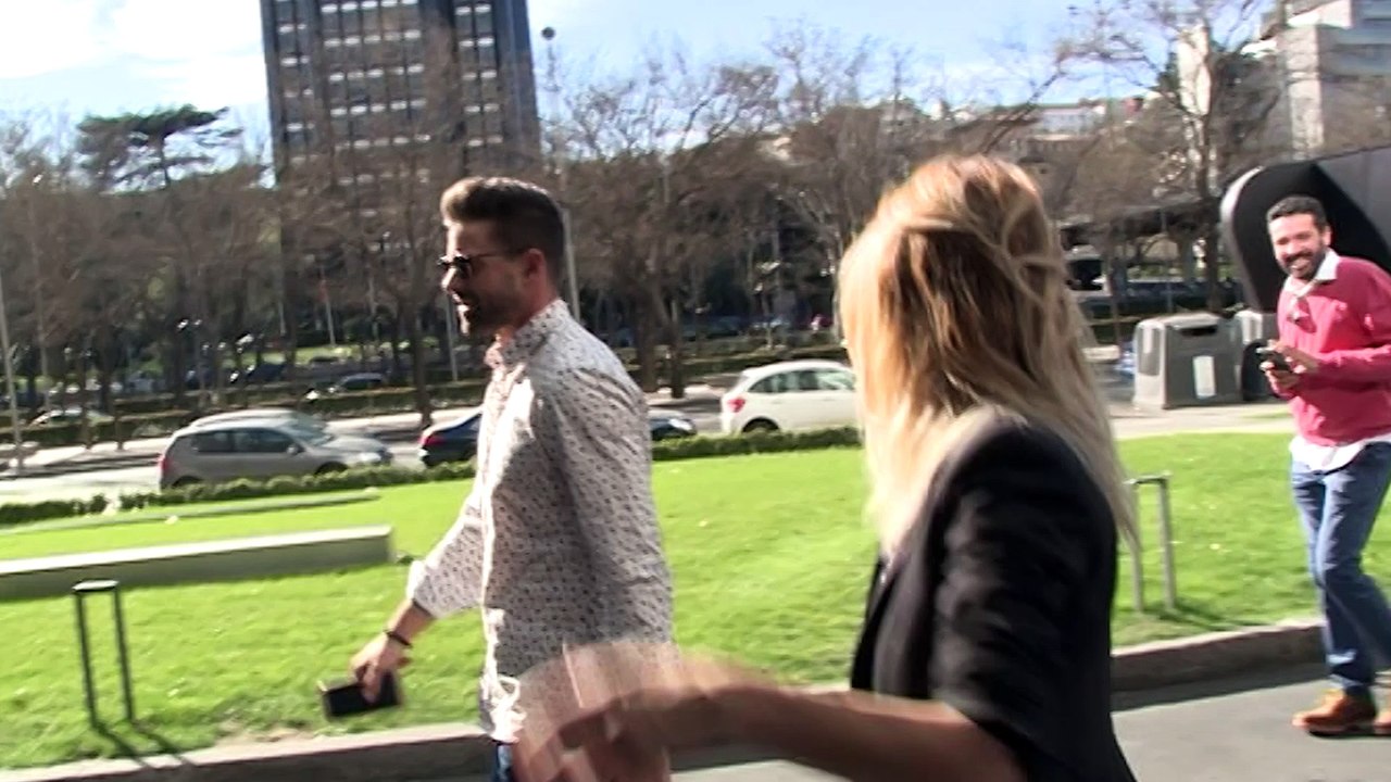 Ivonne Reyes y Sergio Ayala continúan su historia de amor