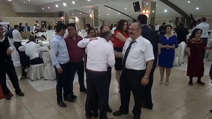 Çakırçalı Köyü 2016 Yılı Dernek Gecesi 17.Bölüm