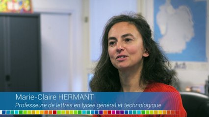 Vidéos pour la journée de l'innovation : Dispositif enseignants