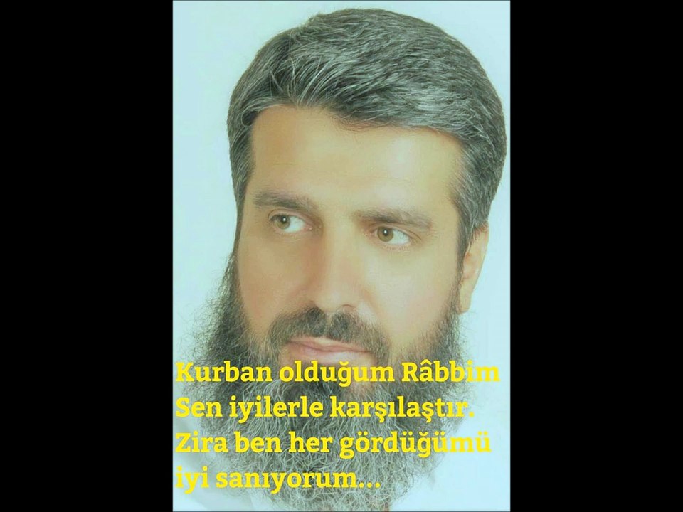 Bizleri Kurtaracak olan İslam'dır. Seyyid Muhammed İsmail