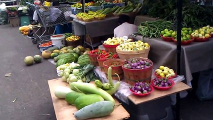 И фермеры зеленый рынок органический Парк