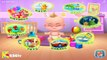 Smelly Baby - Farty Party | Learn how to take care of baby! New Fun Game by TabTale for ki