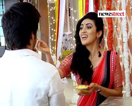 थपकी- बिहान और थपकी की बेटी टीना का हुआ किड्नैप