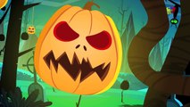 Jack OLantern | halloween song | scary rhymes | nursery rhymes | childrens rhymes