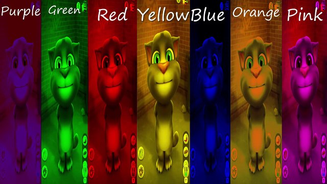 Детка ребенок Дети цвета цвета для Дети Узнайте играть Говоря детей младшего возраста том объем видео с