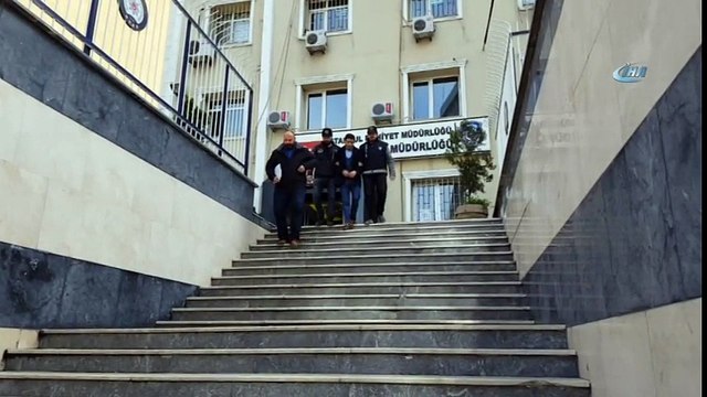 Fuhuş İçin Anlaştığı Kadını Boğarak Öldürdü